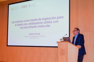 Read more about the article Prof. Avelino Corma