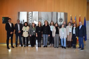 Read more about the article El CIPF celebra la VII Jornada Nacional de Investigadoras en Enfermedades Raras