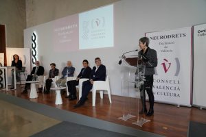 Read more about the article El CIPF firma la Declaració de València sobre los neuroderechos