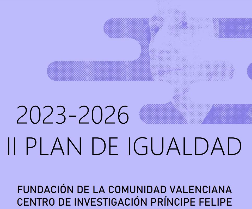Read more about the article El II Plan de Igualdad del CIPF promueve la igualdad de oportunidades